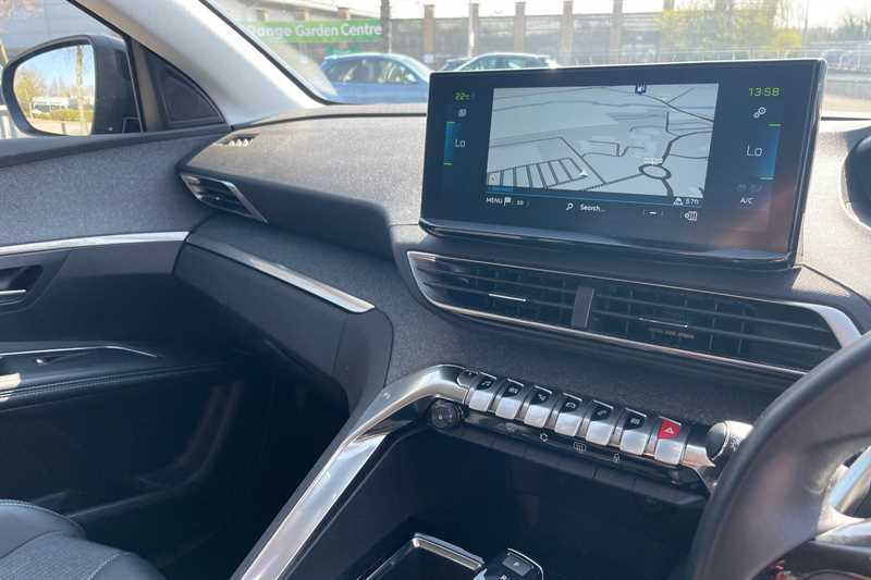 Used Peugeot 3008 2022 for sale - 77010746: Photo 30