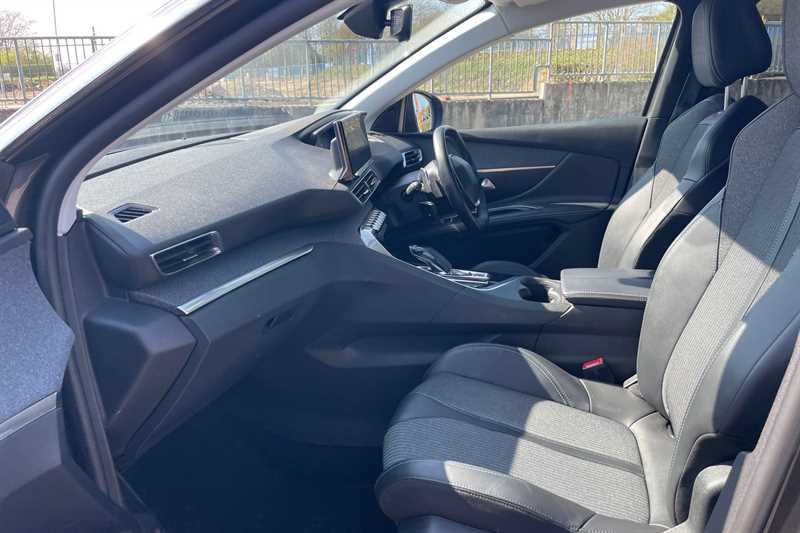 Used Peugeot 3008 2022 for sale - 77010746: Photo 32