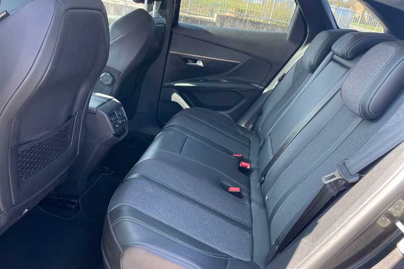 Used Peugeot 3008 2022 for sale - 77010746: Photo 33