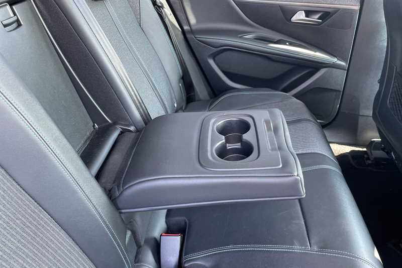 Used Peugeot 3008 2022 for sale - 77010746: Photo 38