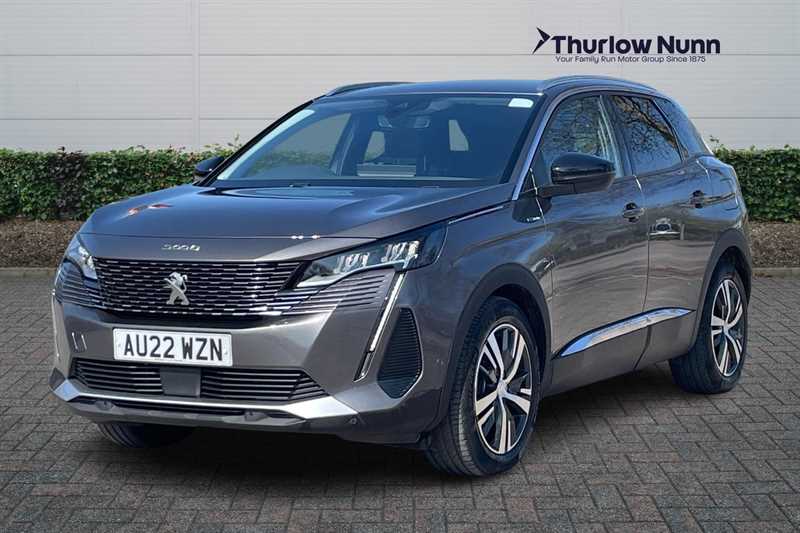 Used Peugeot 3008 2022 for sale - 77010746: Photo 7