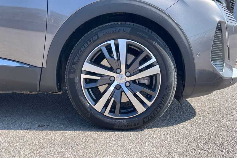 Used Peugeot 3008 2022 for sale - 77010746: Photo 9