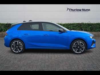 Used Vauxhall Astra 2023 for sale - 74403628: Photo
