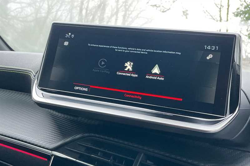 Used Peugeot 208 2022 for sale - 77471794: Photo 17