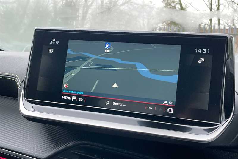 Used Peugeot 208 2022 for sale - 77471794: Photo 18