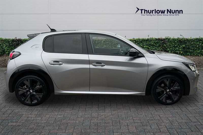 Used Peugeot 208 2022 for sale - 77471794: Photo 2