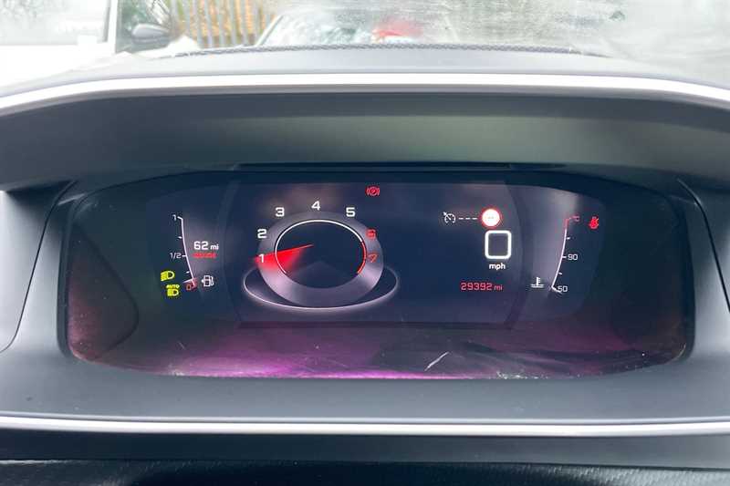 Used Peugeot 208 2022 for sale - 77471794: Photo 20