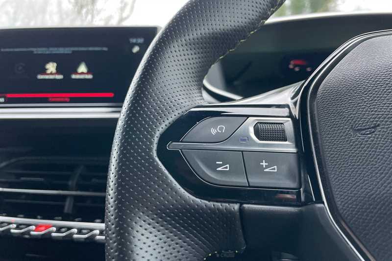 Used Peugeot 208 2022 for sale - 77471794: Photo 21