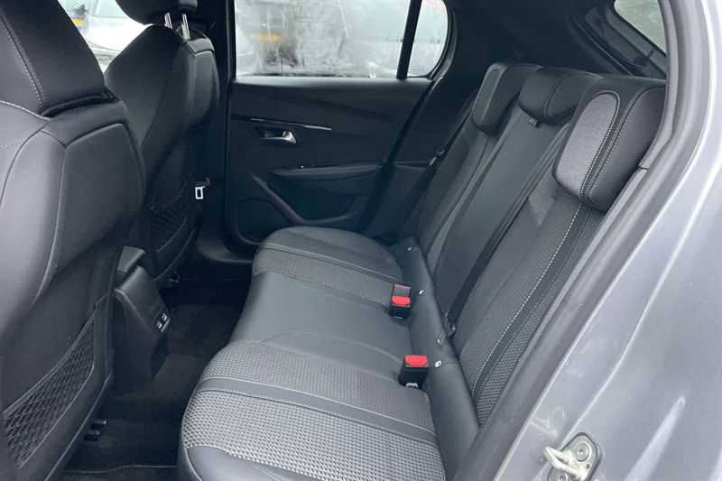 Used Peugeot 208 2022 for sale - 77471794: Photo 23