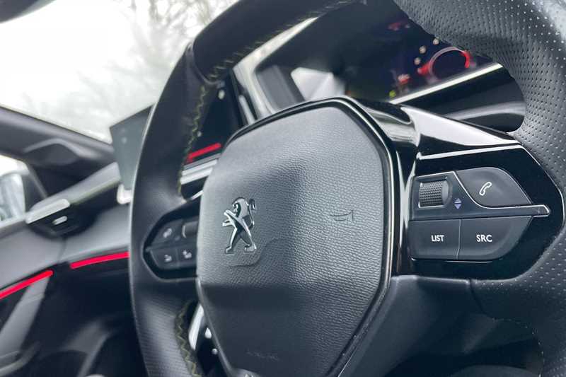 Used Peugeot 208 2022 for sale - 77471794: Photo 26