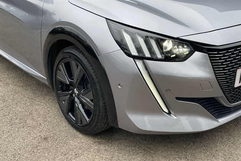 Used Peugeot 208 2022 for sale - 77471794: Photo 29