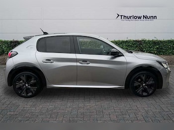 Used Peugeot 208 2022 for sale - 77471794: Photo