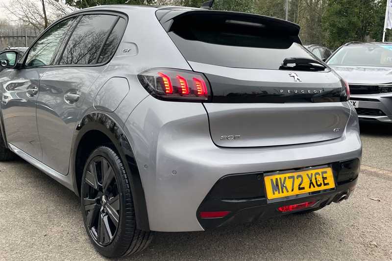 Used Peugeot 208 2022 for sale - 77471794: Photo 35