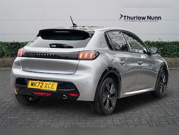 Used Peugeot 208 2022 for sale - 77471794: Photo