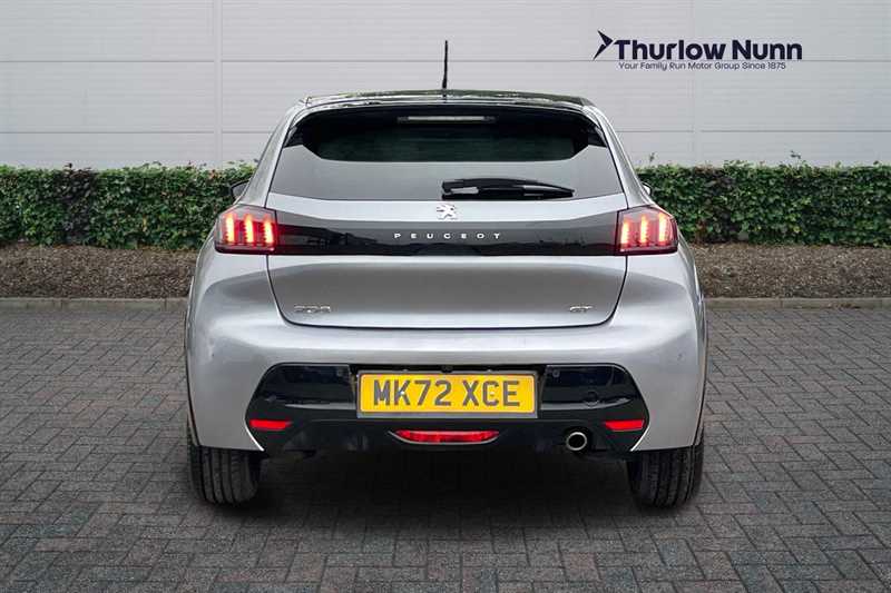 Used Peugeot 208 2022 for sale - 77471794: Photo 4