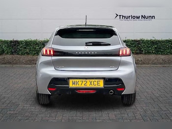 Used Peugeot 208 2022 for sale - 77471794: Photo