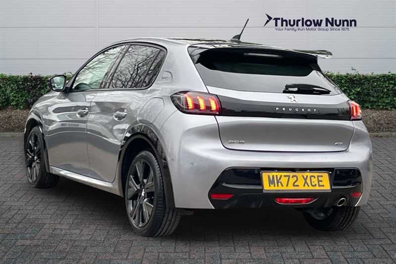 Used Peugeot 208 2022 for sale - 77471794: Photo 5