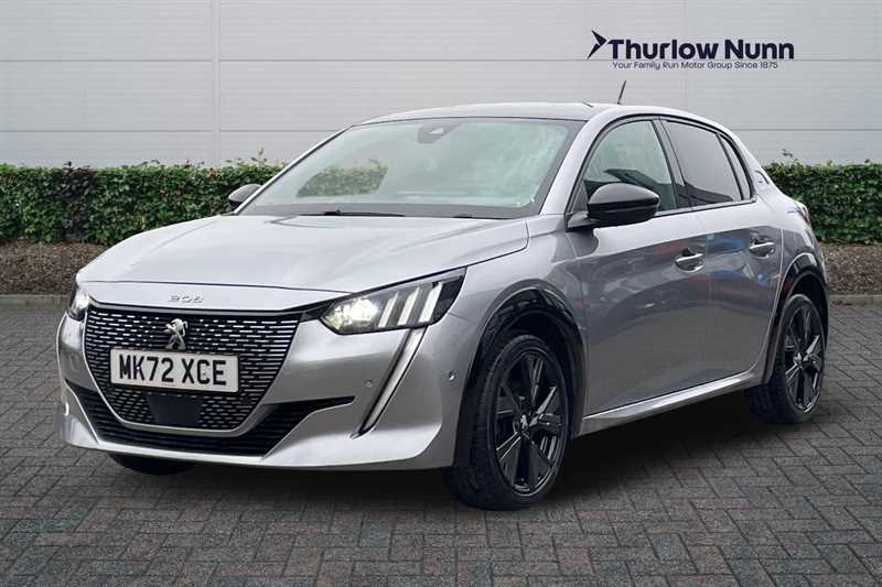 Used Peugeot 208 2022 for sale - 77471794: Photo 7