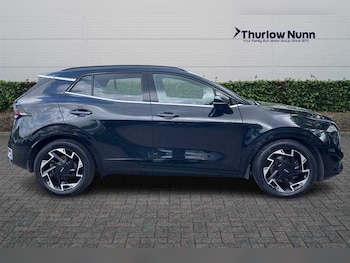 Used Kia Sportage 2023 for sale - 78450627: Photo