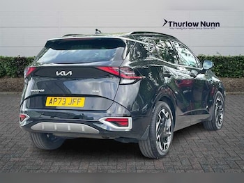 Used Kia Sportage 2023 for sale - 78450627: Photo