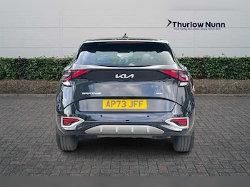 Used Kia Sportage 2023 for sale - 78450627: Photo