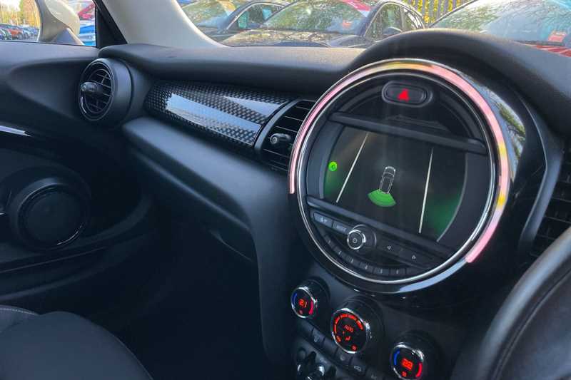 Used MINI Hatch 2018 for sale - 77232572: Photo 25