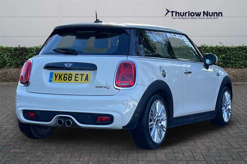 Used MINI Hatch 2018 for sale - 77232572: Photo 3