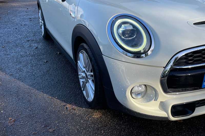 Used MINI Hatch 2018 for sale - 77232572: Photo 35