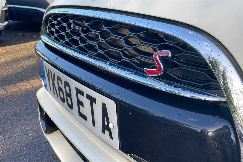 Used MINI Hatch 2018 for sale - 77232572: Photo 36