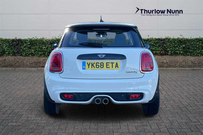 Used MINI Hatch 2018 for sale - 77232572: Photo 4