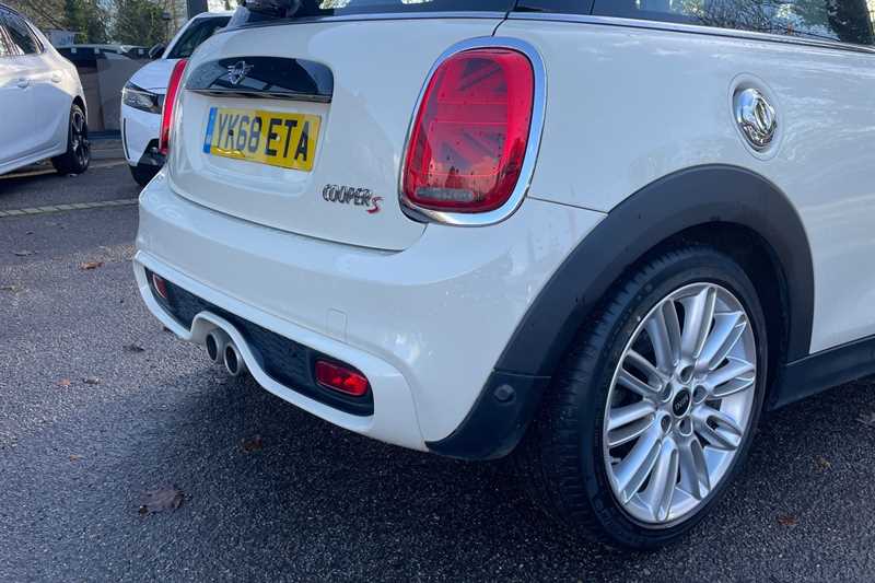 Used MINI Hatch 2018 for sale - 77232572: Photo 43