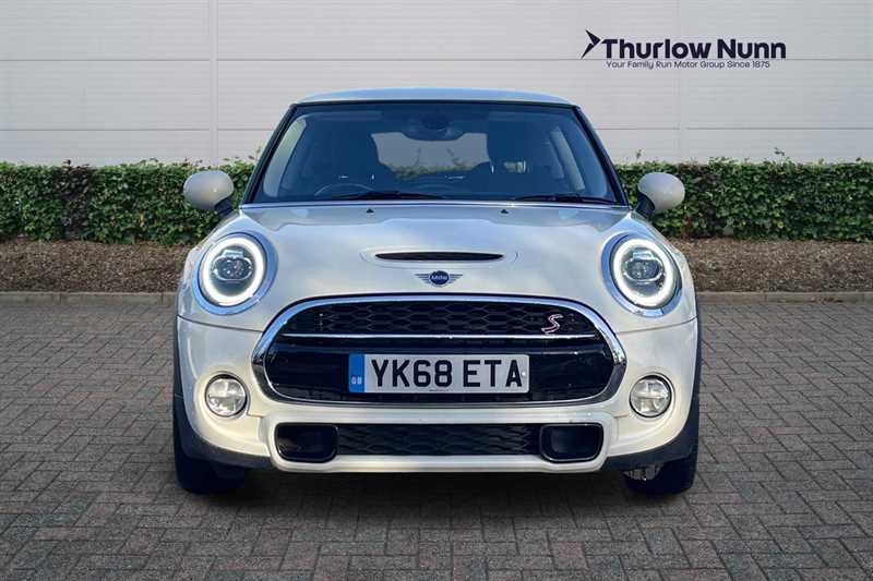 Used MINI Hatch 2018 for sale - 77232572: Photo 8