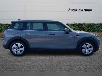 Used MINI Clubman 2022 for sale - 78050409: Photo
