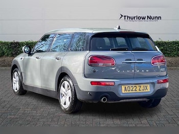 Used MINI Clubman 2022 for sale - 78050409: Photo