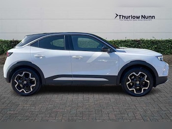 Used Vauxhall Mokka 2023 for sale - 78798877: Photo