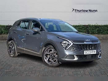 Used Kia Sportage 2023 for sale - 79511003: Photo