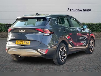 Used Kia Sportage 2023 for sale - 79511003: Photo
