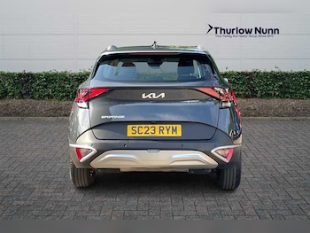 Used Kia Sportage 2023 for sale - 79511003: Photo