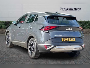 Used Kia Sportage 2023 for sale - 79511003: Photo