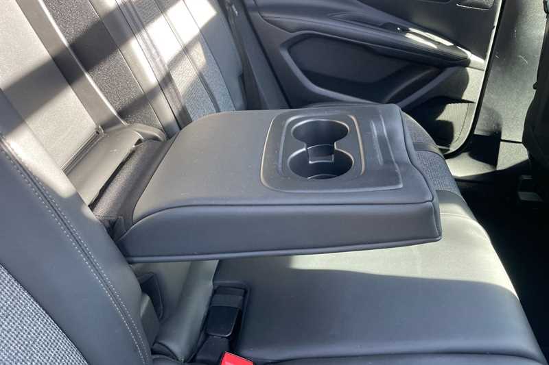 Vehicle 40