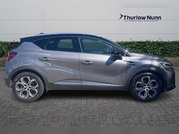 Used Renault Captur 2023 for sale - 78798601: Photo