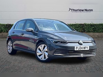 Used Volkswagen Golf  for sale - 75734908: Photo