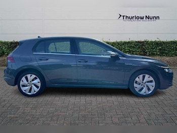Used Volkswagen Golf  for sale - 75734908: Photo