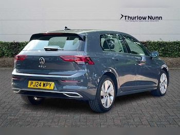 Used Volkswagen Golf  for sale - 75734908: Photo