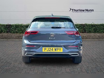 Used Volkswagen Golf  for sale - 75734908: Photo