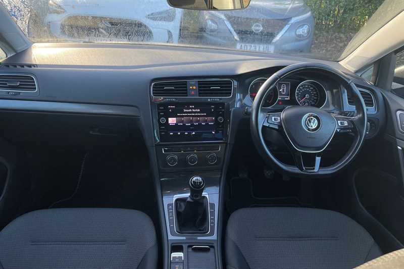 Used Volkswagen Golf 2019 for sale - 76773583: Photo 12