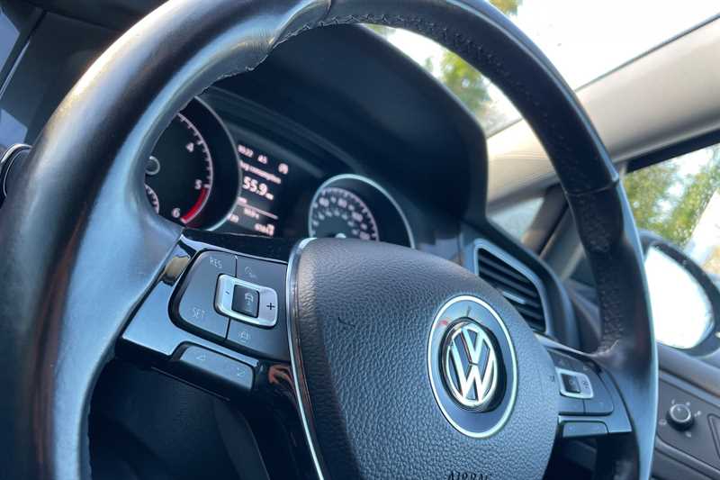 Used Volkswagen Golf 2019 for sale - 76773583: Photo 30