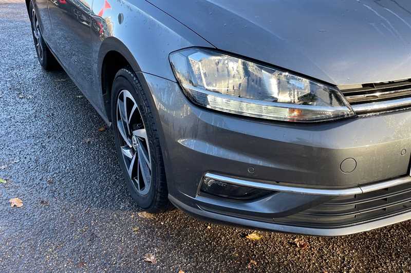 Used Volkswagen Golf 2019 for sale - 76773583: Photo 31