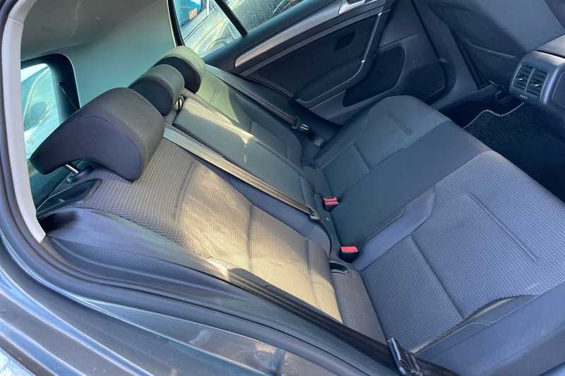 Used Volkswagen Golf 2019 for sale - 76773583: Photo 41