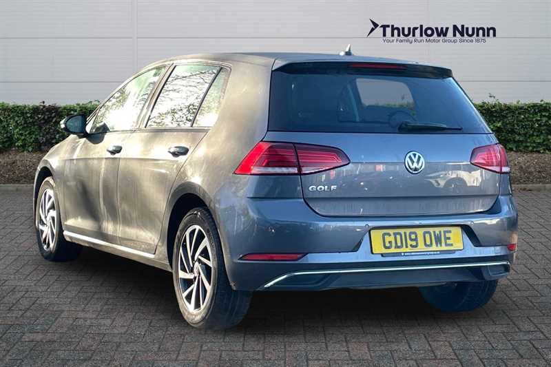 Used Volkswagen Golf 2019 for sale - 76773583: Photo 5